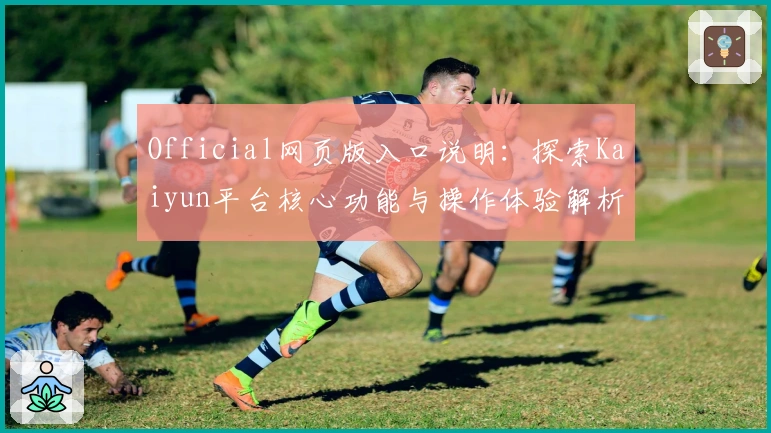 Official网页版入口说明:探索Kaiyun平台核心功能与操作体验解析