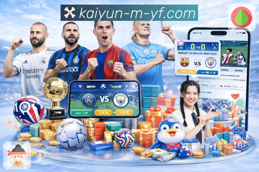 开云· 用直播表达专业。